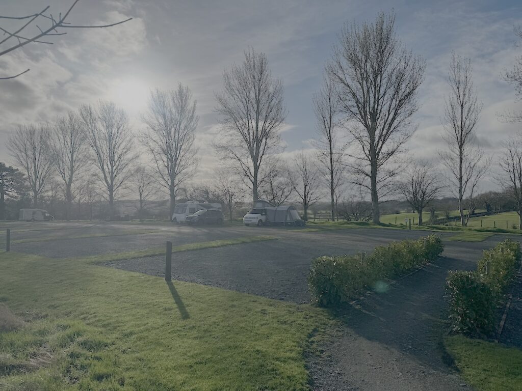 plassey holiday park
