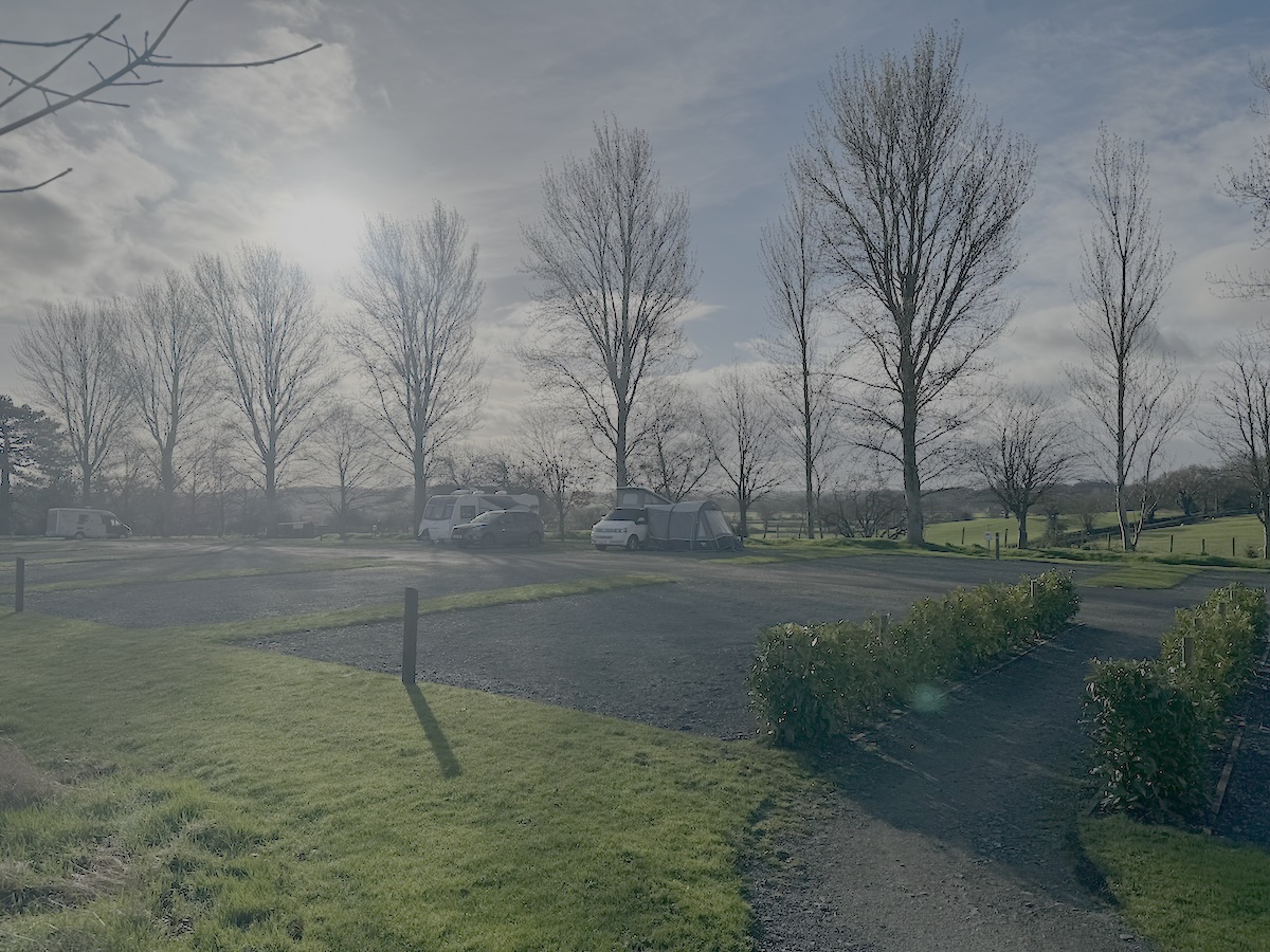 plassey holiday park