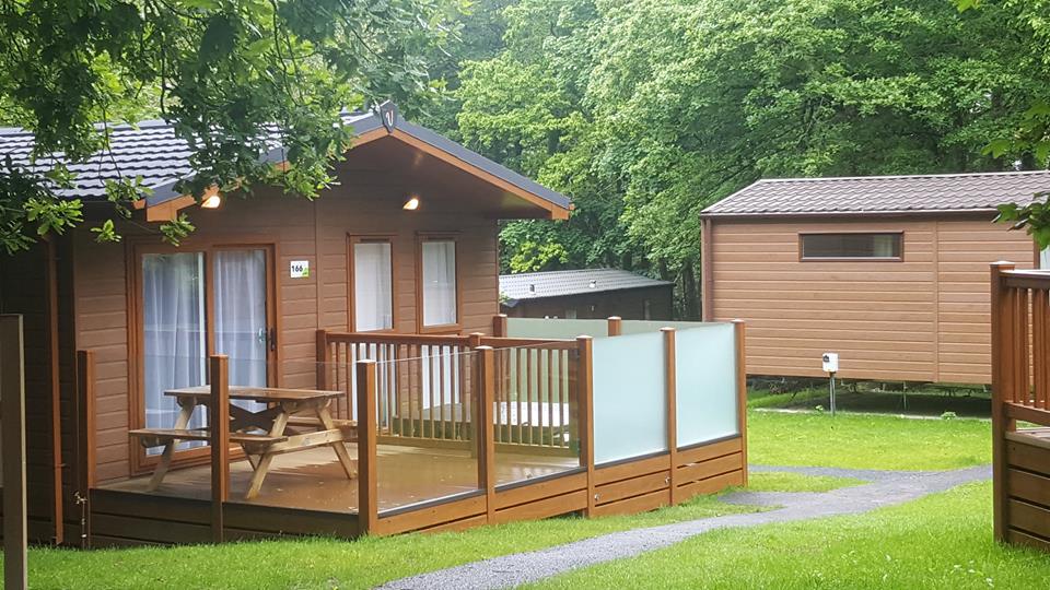 Listing image for St Ives Holiday Village