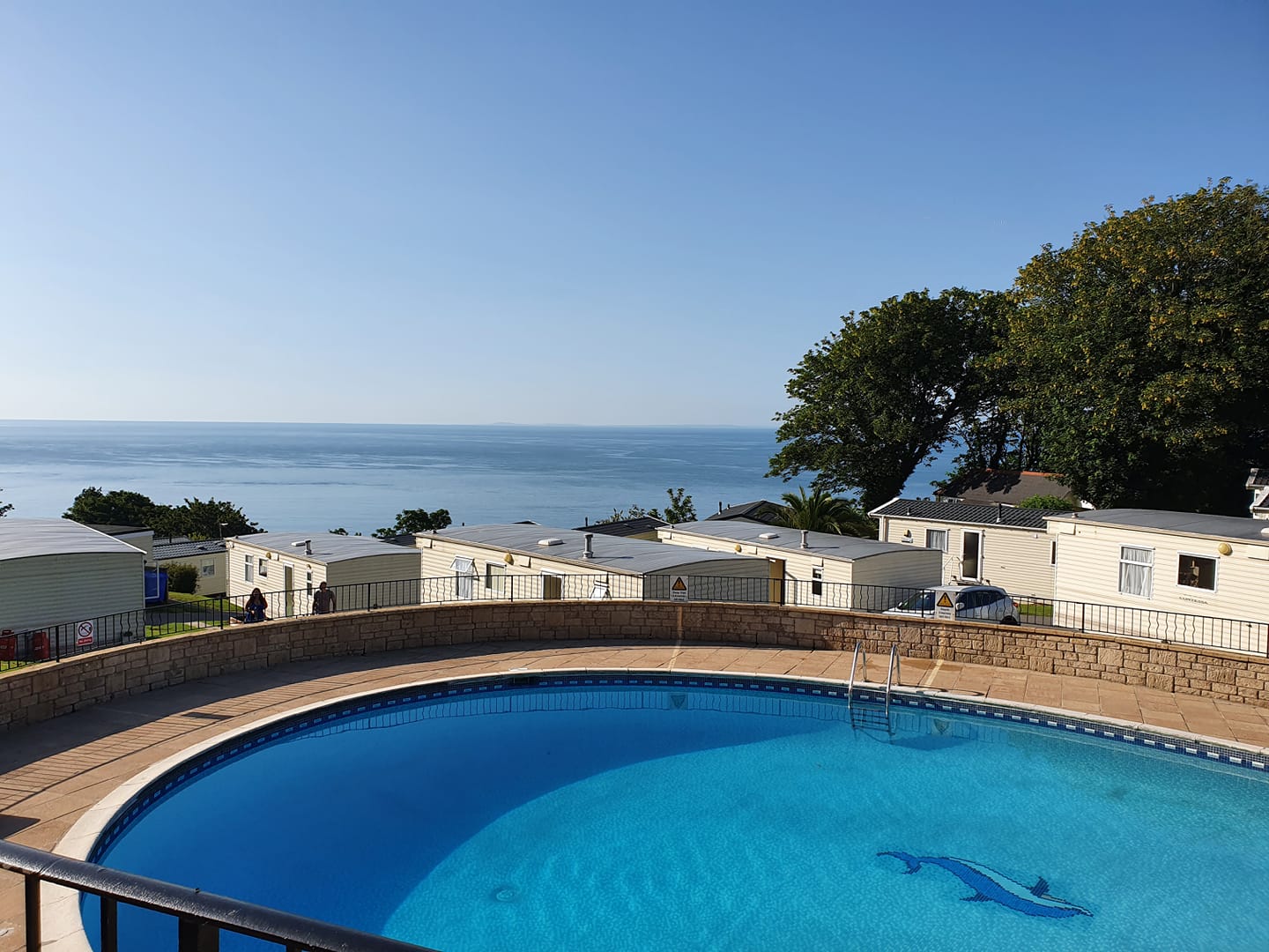 Listing image for Sandaway Beach Holiday Park