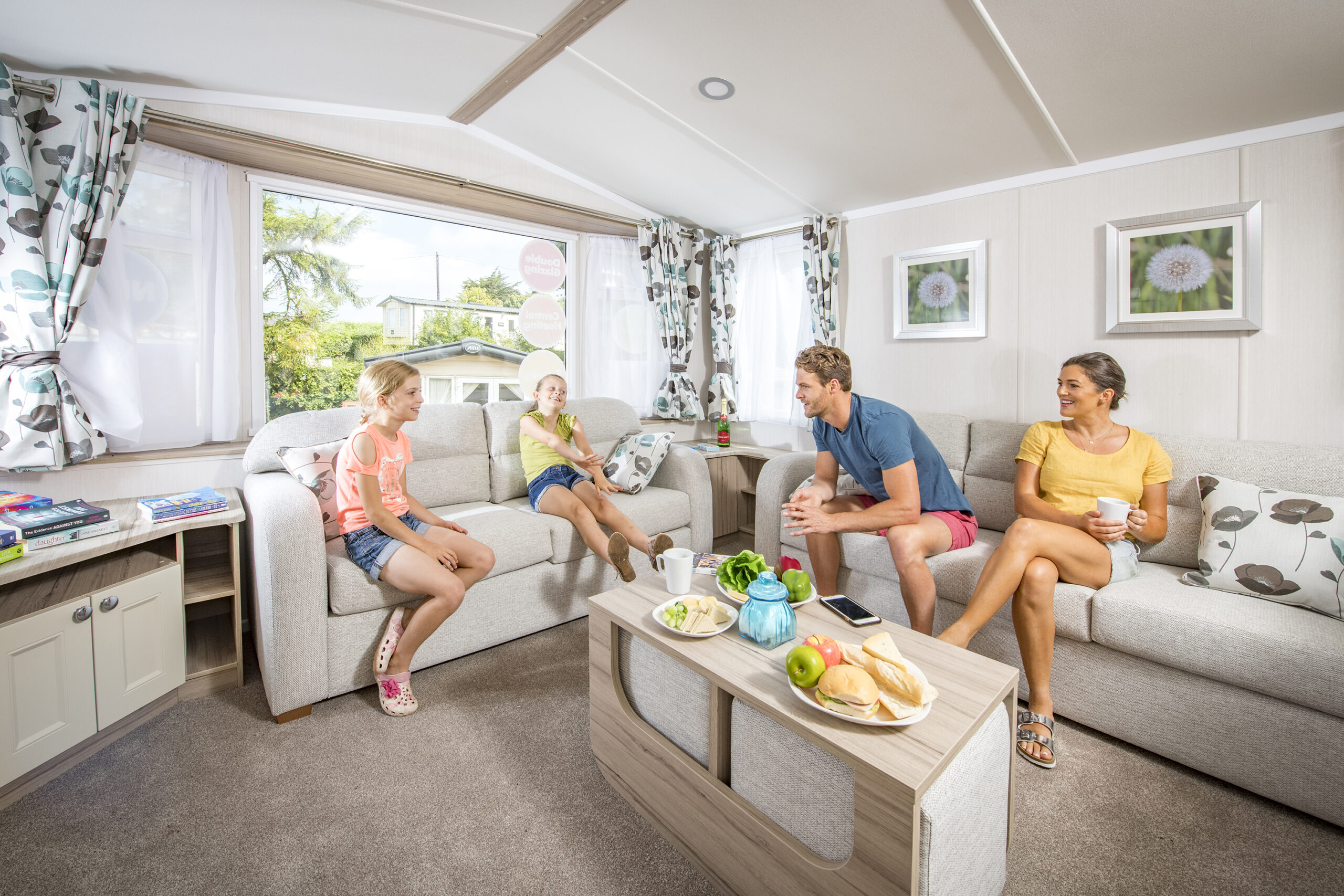 Listing image for South Bay Holiday Park