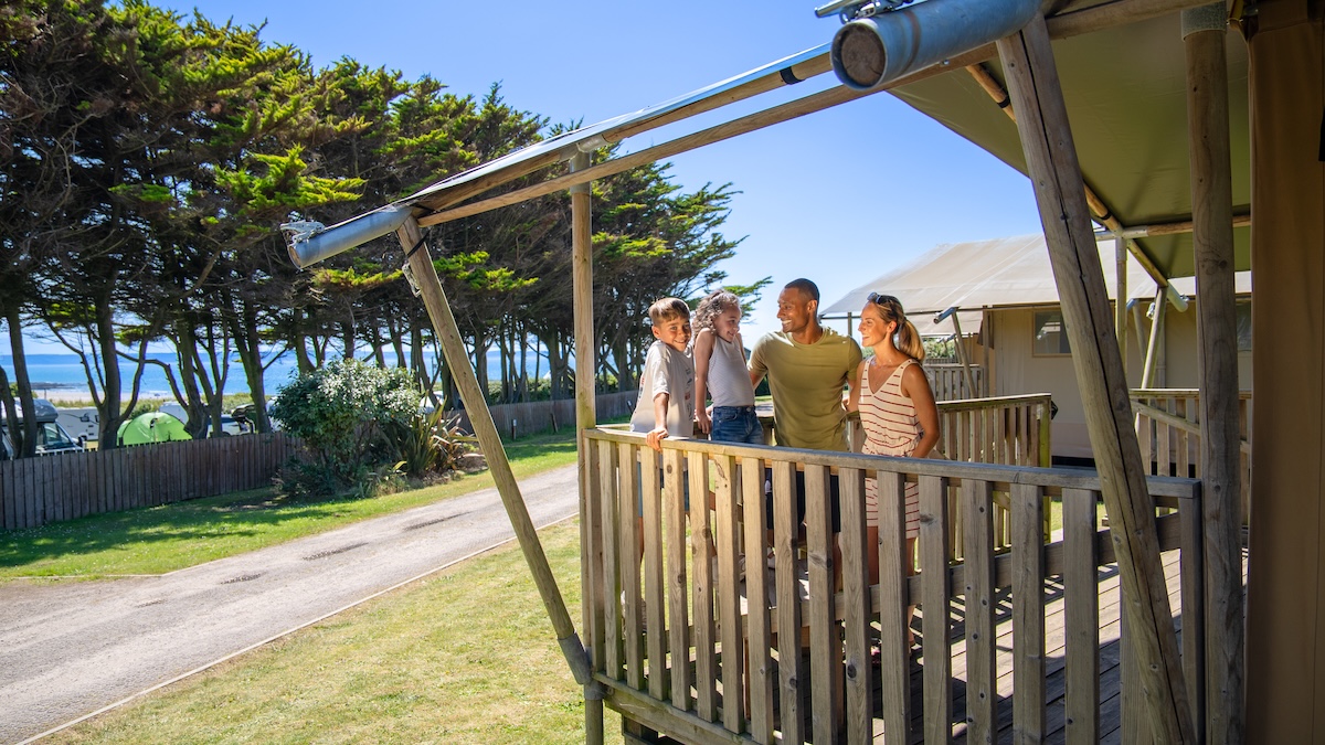Listing image for Ruda Holiday Park