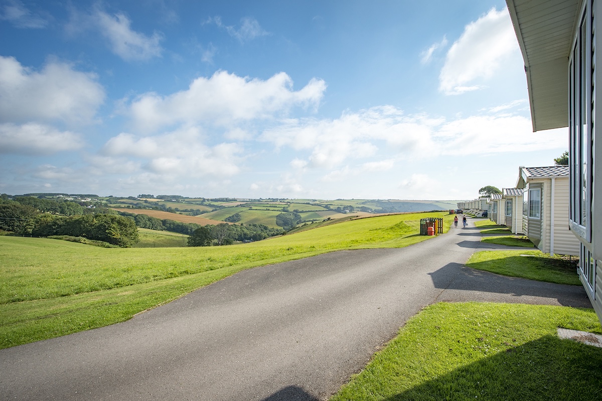 Listing image for Killigarth Manor Holiday Park