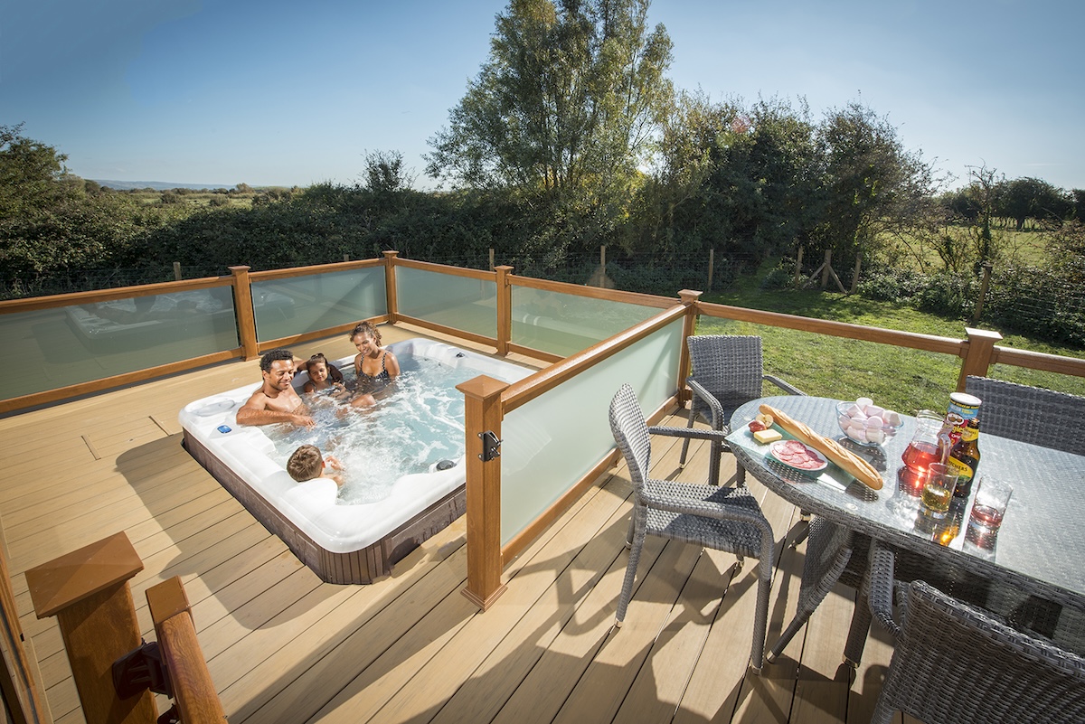 Listing image for Sandy Glade Holiday Park