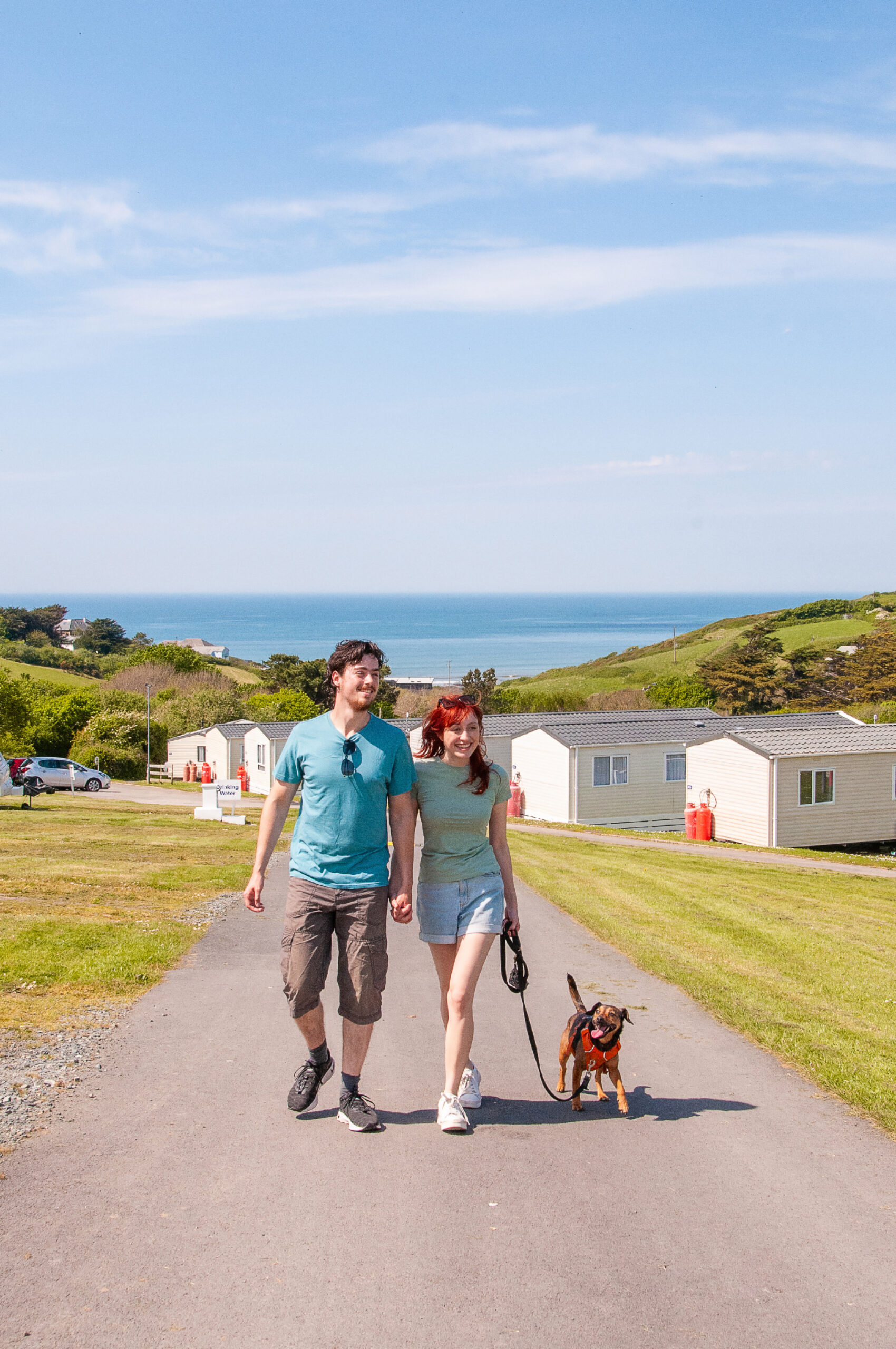 Listing image for Widemouth Bay Caravan Park