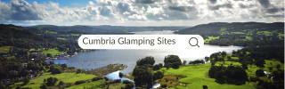 Cumbria Glamping Sites