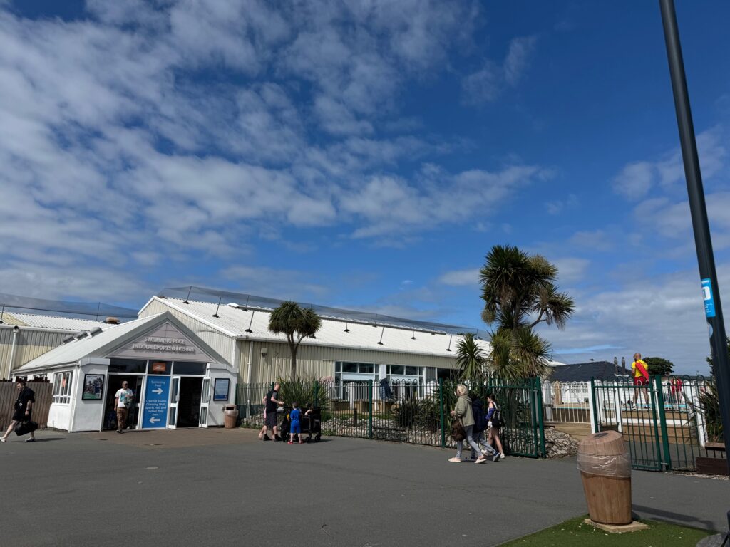 presthaven holiday park